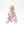 Nutcracker Fair Isle 2 Way Zipper Footie