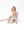 Sugar Plum Fairy Nutcracker Fair Isle L/S Loungewear Set
