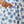 Tie Sleeve Floral Print Square Neck Dress