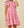Embroidered Ruffled Lace Sleeveless Dress
