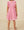 Embroidered Ruffled Lace Sleeveless Dress