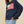 Distressed Old Glory Graphic Sweater