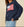 Distressed Old Glory Graphic Sweater