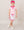 Gabby Shirt- Cotton Candy Pink, Power Pink