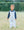 Gabriel Jon Jon Set- Light Blue Stripe/Navy