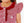 Game Day Dress- Crimson