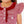 Game Day Dress- Crimson