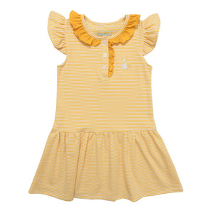 Girls Final Sale Smock Candy Girls Final Sale Smock Candy