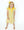 Game Day Dress- Gold