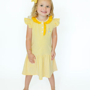 Girls Final Sale Smock Candy Girls Final Sale Smock Candy