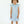 Game Day Dress- Light Blue
