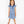Game Day Dress- Navy