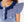 Game Day Dress- Navy