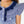 Game Day Dress- Navy