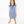 Game Day Dress- Navy