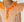 Game Day Dress- Orange