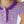Game Day Dress- Purple