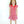 Game Day Dress- Red