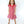 Game Day Dress- Red