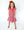 Game Day Dress- Red