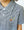 Game Day Polo- Black