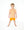 Game Day Polo- Orange