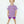 Game Day Polo- Purple