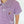 Game Day Polo- Purple