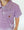 Game Day Polo- Purple