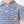 Game Day Polo Romper- Navy
