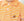 Game Day Polo Romper- Orange