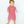Game Day Polo Romper- Red