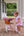 Genevieve Bubble- Light Pink Stripe/Light Blue