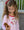 Gingerbread House Pant Set