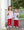 Gingerbread Train Pant Set