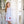 Pink Christmas Tree Knit Lounge Dress