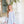 Pink Christmas Tree Knit Lounge Dress