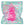 Glitter Tree Squeeze Toy