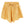 Shimmer Butterfly Short- Gold