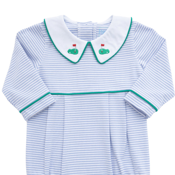 Golf Bubble- Blue