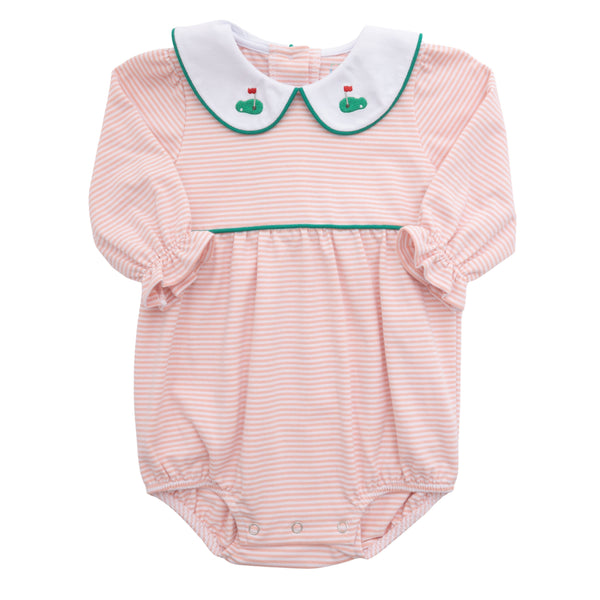 Golf Bubble- Pink