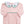 Golf Bubble- Pink