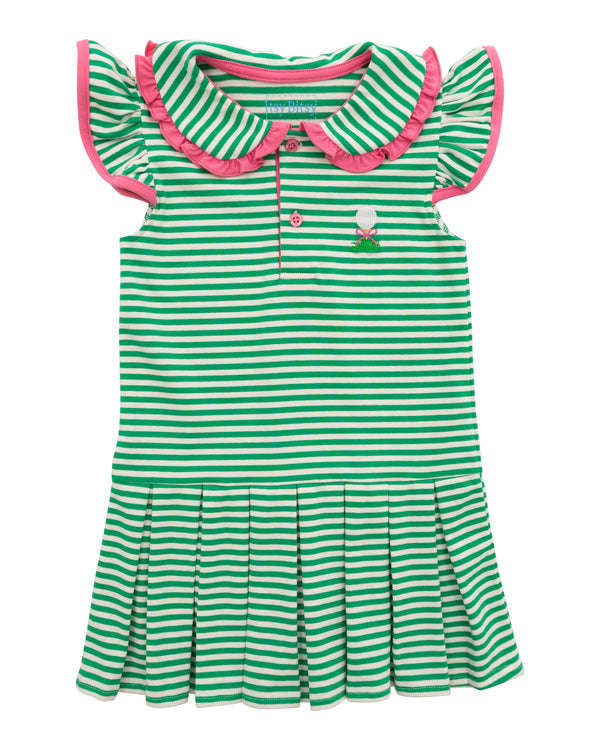 Golf Dress 5
