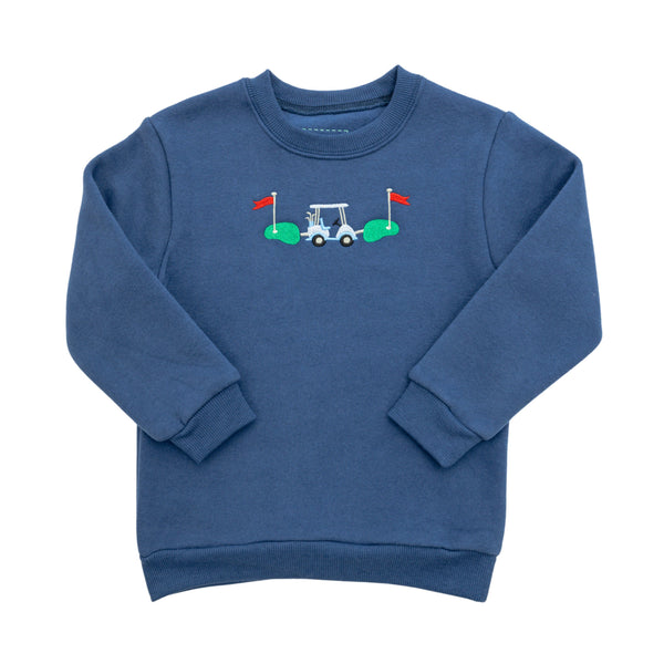 Golf Pullover