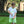 Golf Short Set