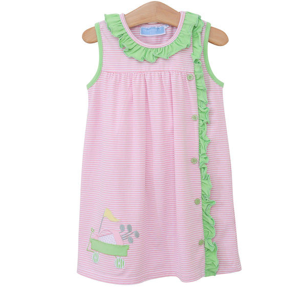Golf Dress