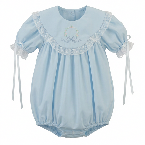 Grace Bubble- Blue