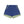Graham Short- Baton Rouge Blue, Pistachio Green