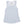 Grand Blue Flowers Printed Tank