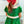 Green Juniper Dress